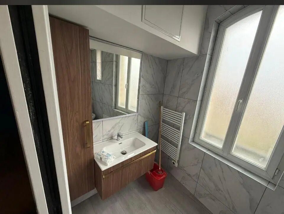 Appartement à louer, 45m², Bois-Colombes