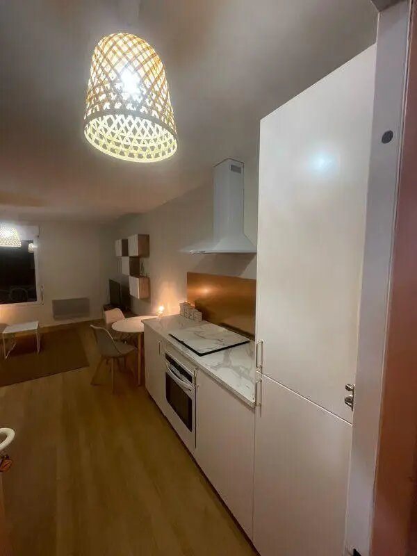 Appartement à louer, 25m², Nantes