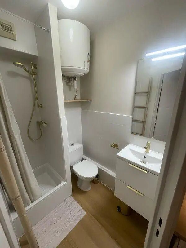 Appartement à louer, 25m², Nantes