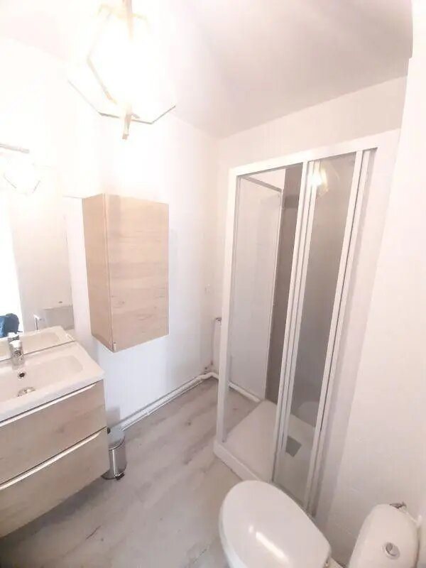 Appartement à louer, 25m², Marseille 10ème