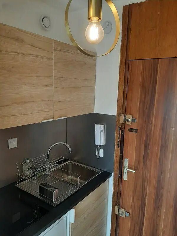 Appartement à louer, 25m², Marseille 10ème