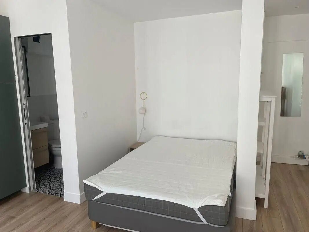 Appartement à louer, 25m², Levallois-Perret