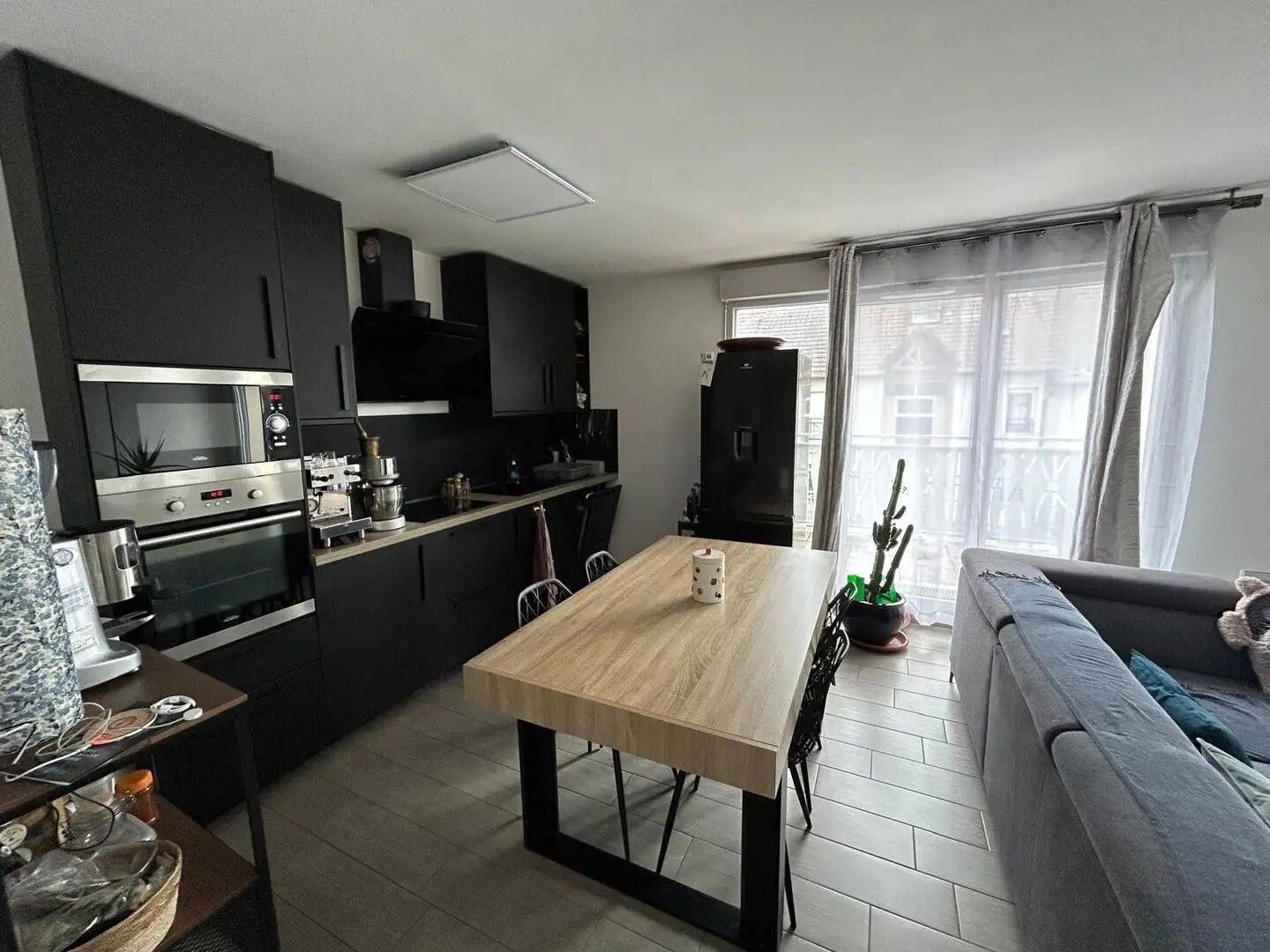 Appartement à louer, 56m², Villepinte