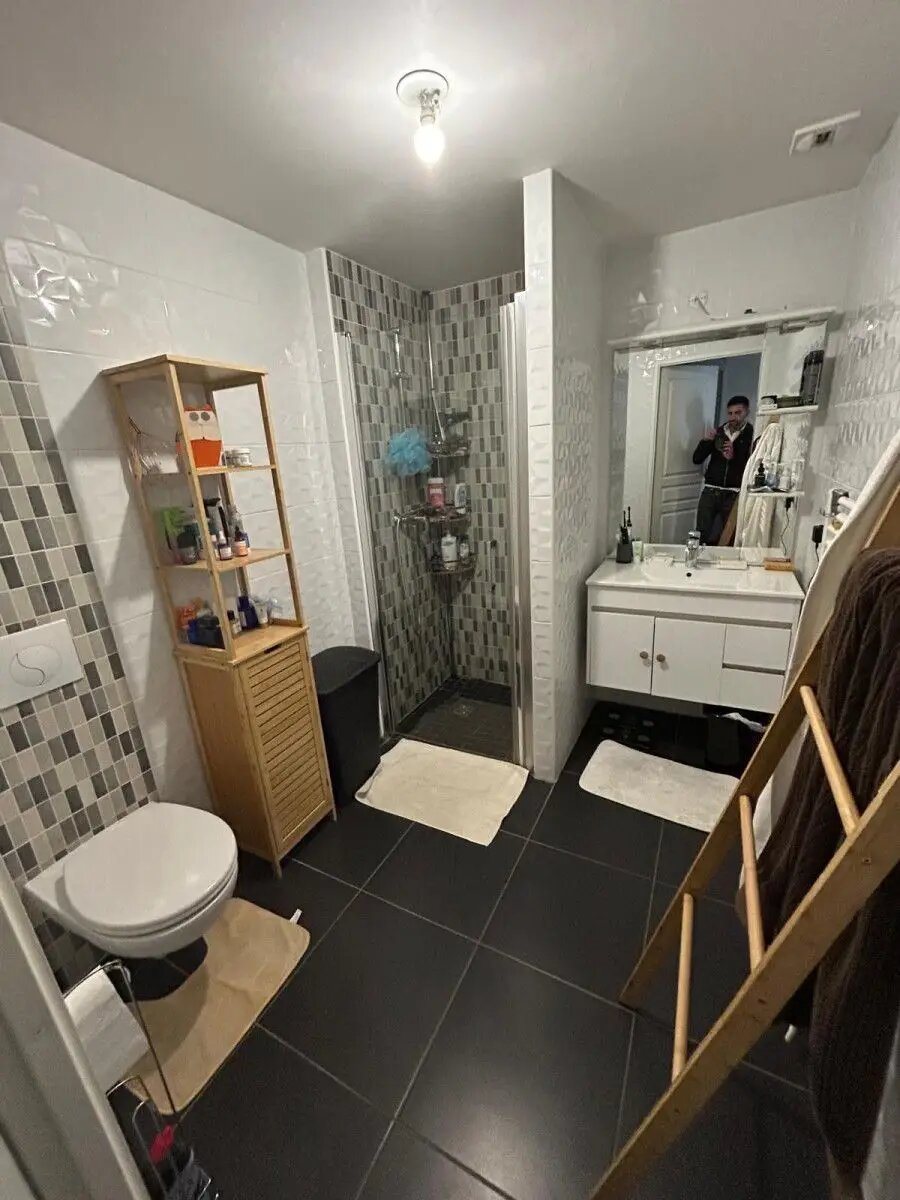 Appartement à louer, 56m², Villepinte