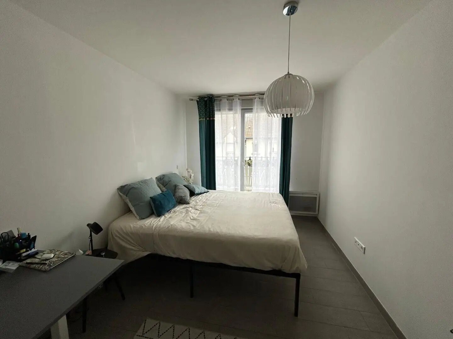 Appartement à louer, 56m², Villepinte