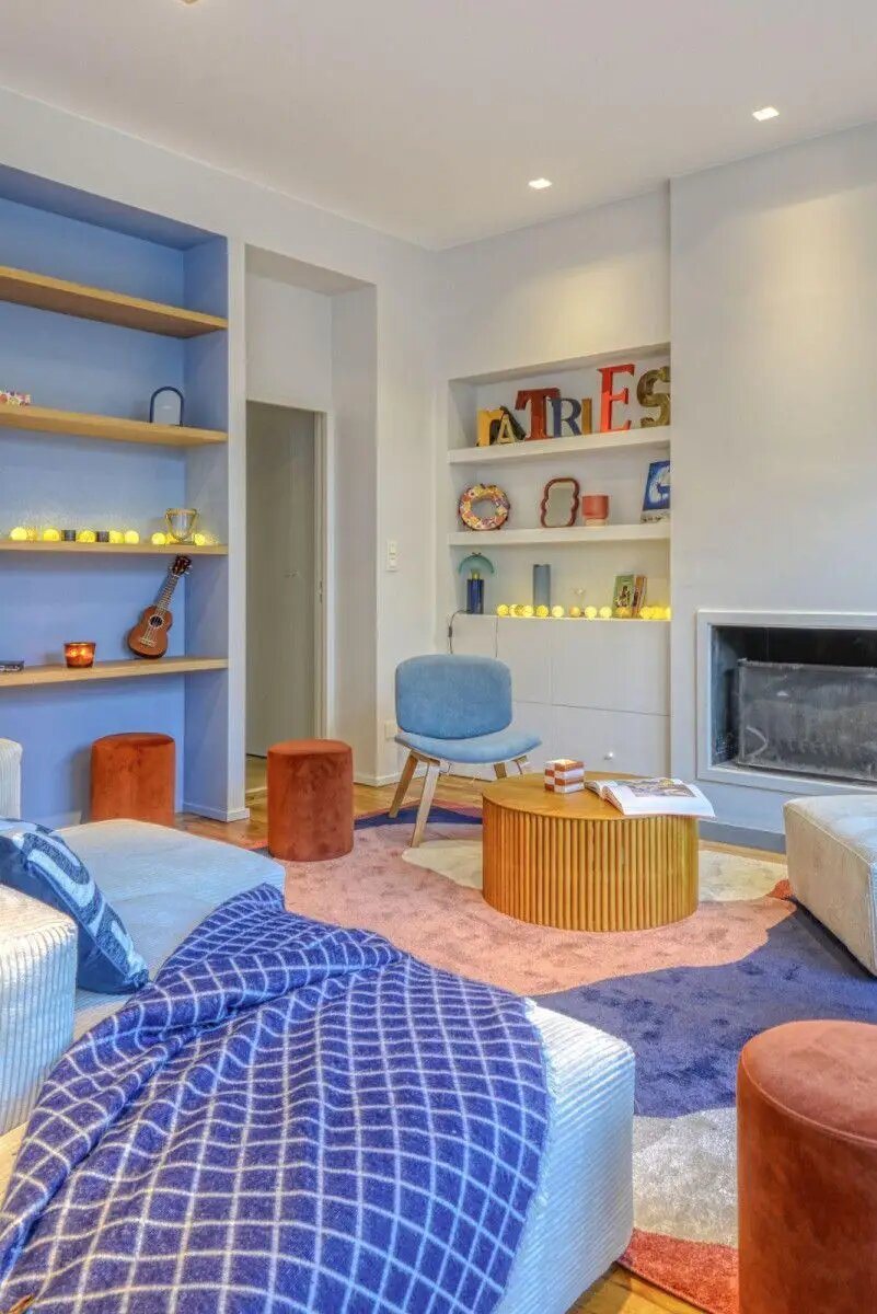 Appartement à louer, 26m², Bourg-la-Reine