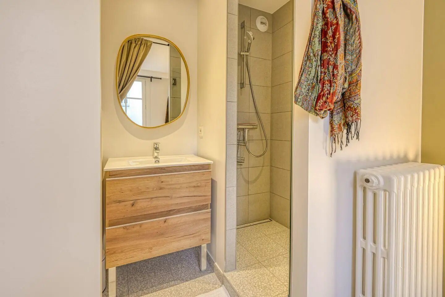Appartement à louer, 26m², Bourg-la-Reine