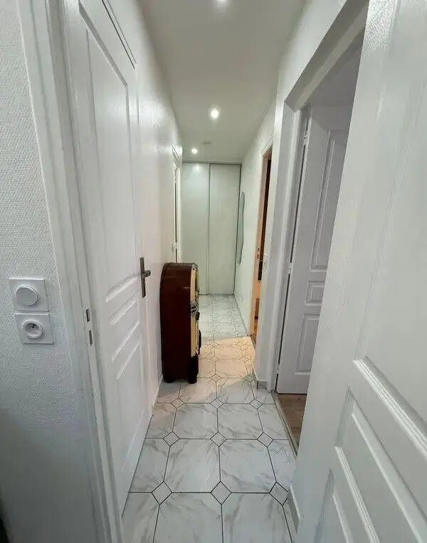 Appartement à louer, 33m², Saint-Ouen-sur-Seine