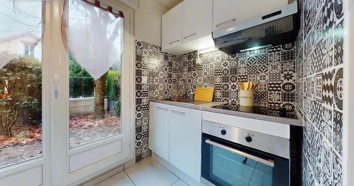 Appartement à louer, 23m², Les Pavillons-sous-Bois