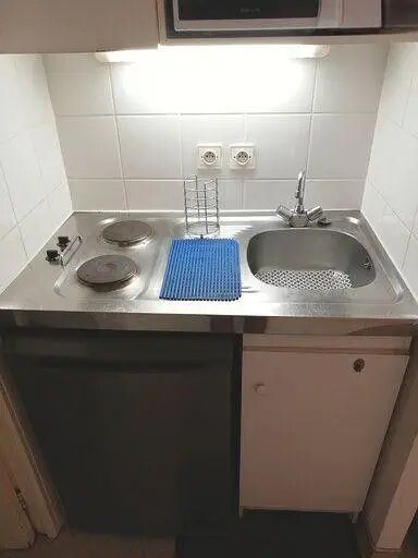Appartement à louer, 20m², Strasbourg