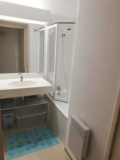 Appartement à louer, 20m², Strasbourg