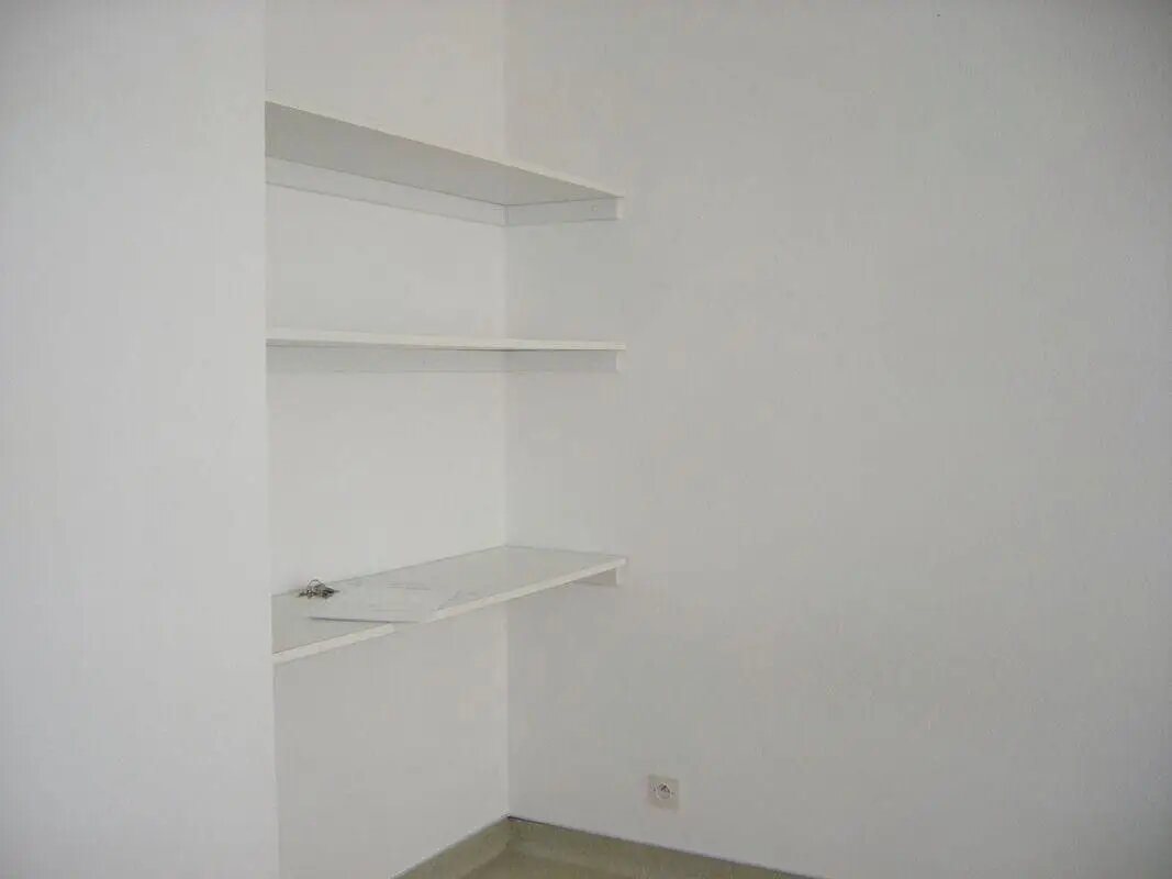 Appartement à louer, 20m², Strasbourg