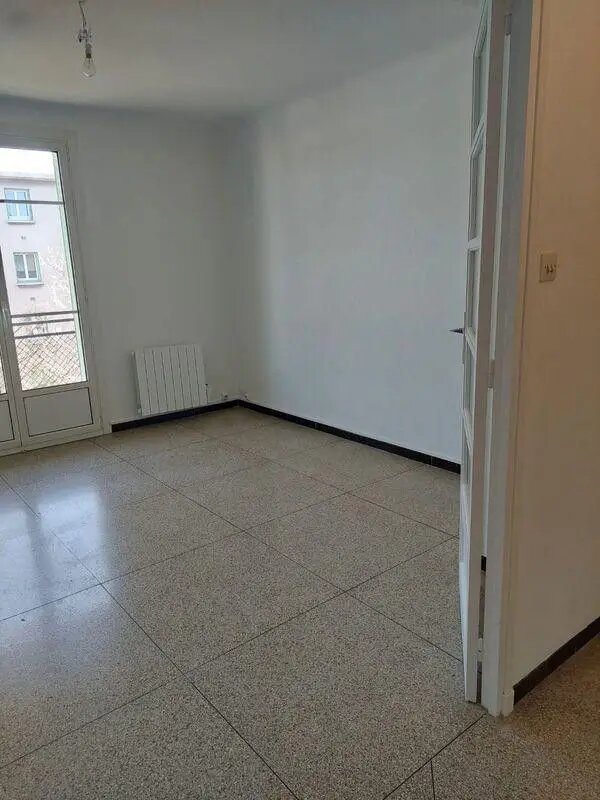 Appartement à louer, 59m², Marseille 9ème