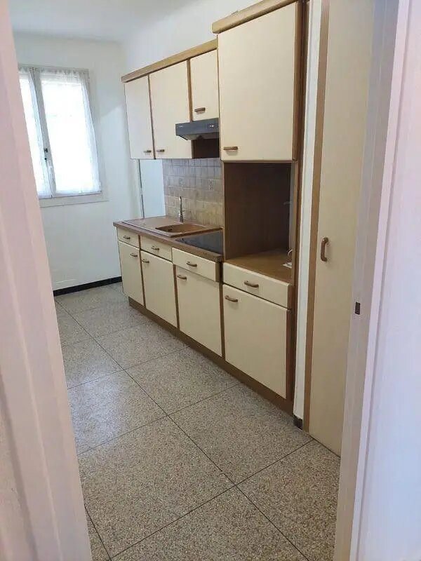 Appartement à louer, 59m², Marseille 9ème