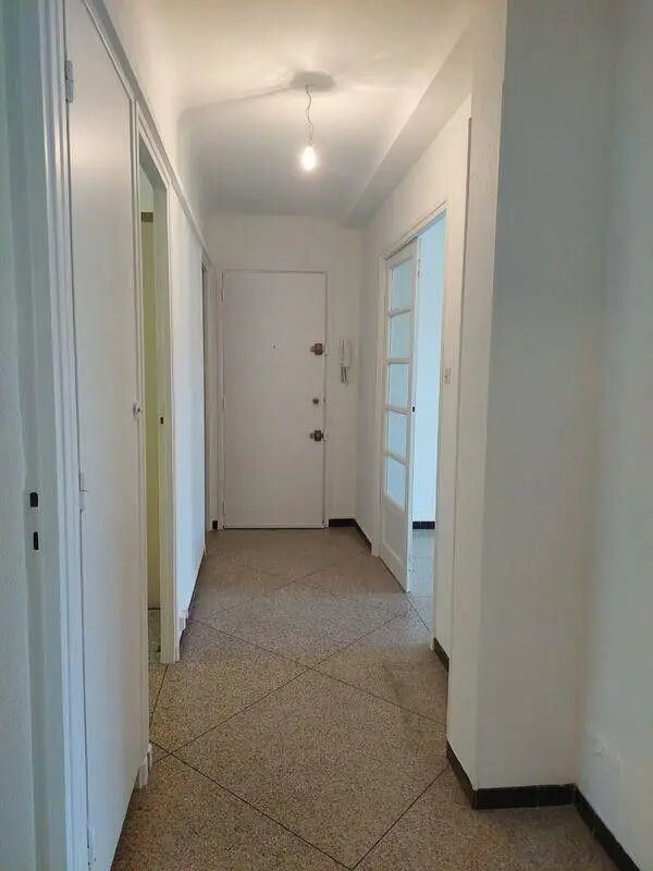Appartement à louer, 59m², Marseille 9ème