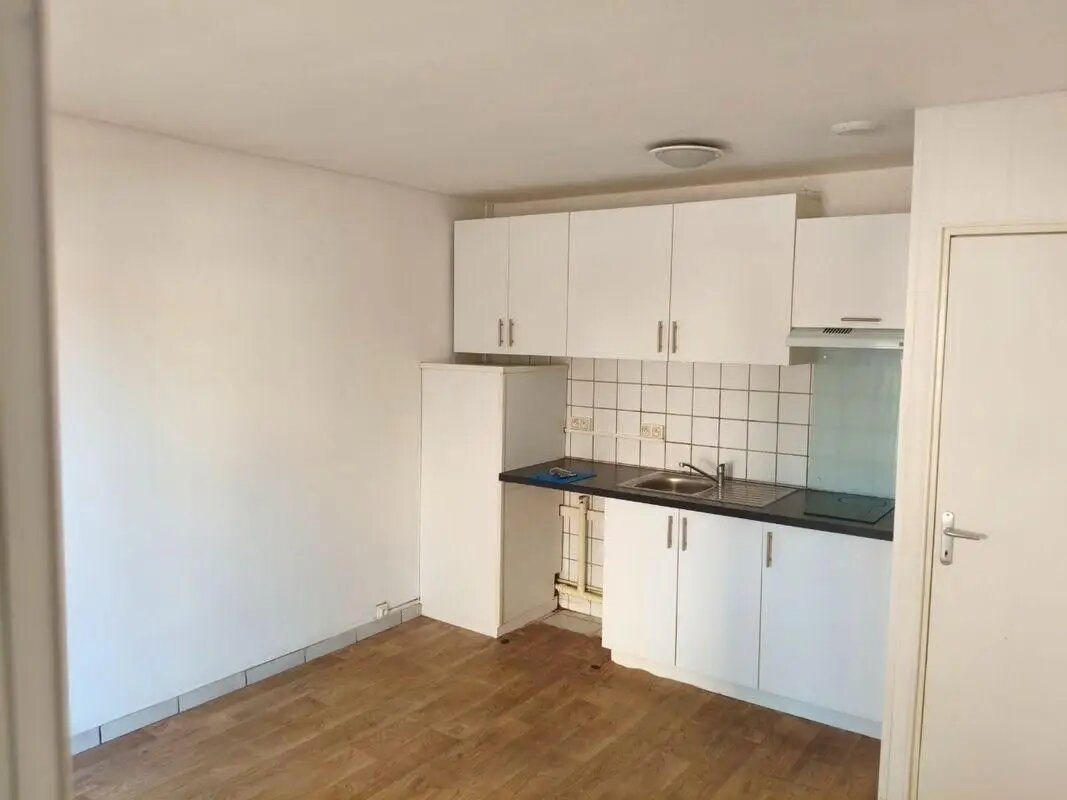 Appartement à louer, 30m², Cenon