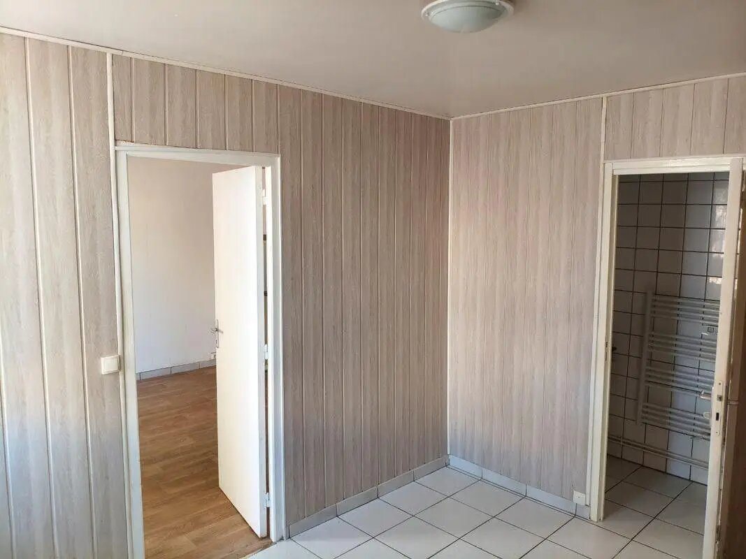 Appartement à louer, 30m², Cenon
