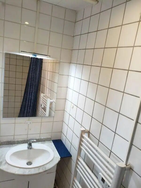 Appartement à louer, 30m², Cenon