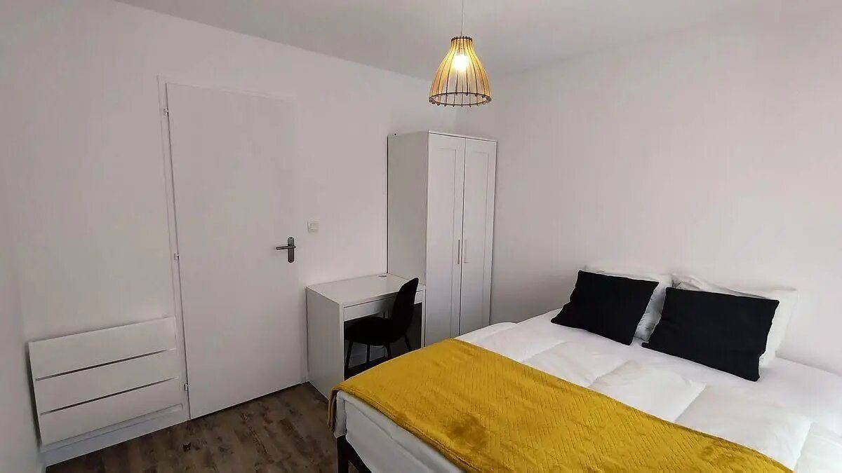 Appartement à louer, 31m², Nantes