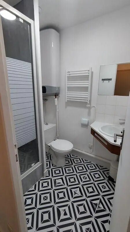 Appartement à louer, 31m², Nantes