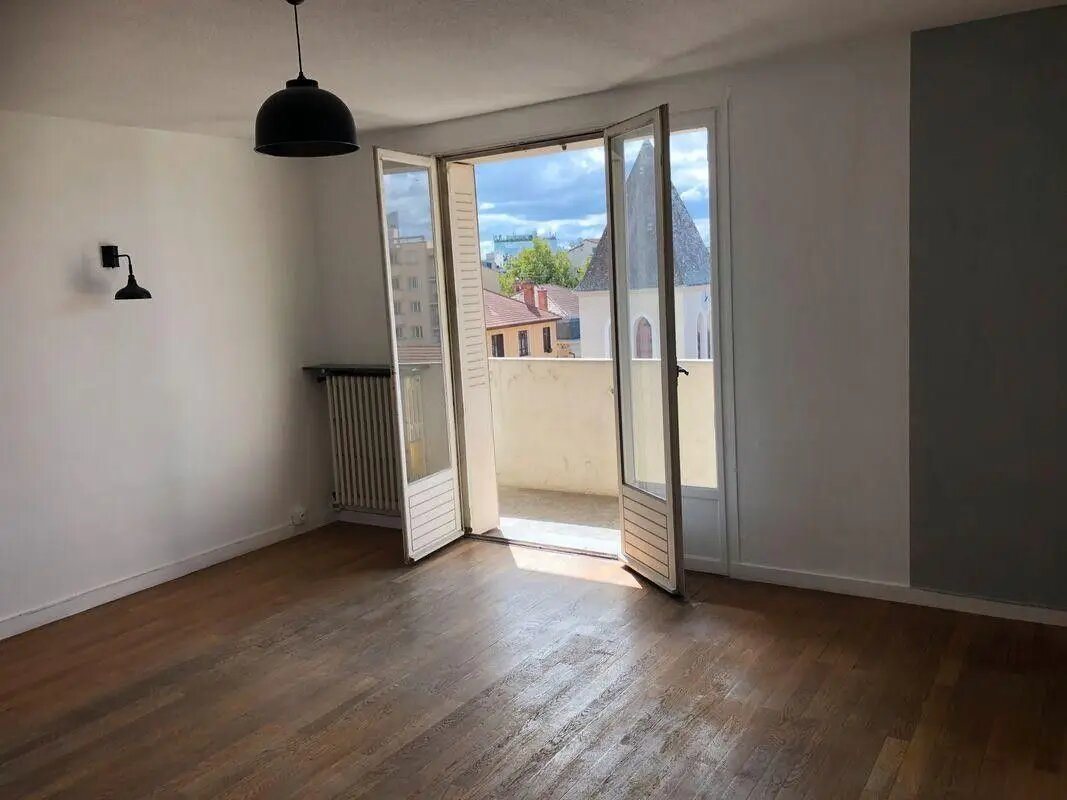 Appartement à louer, 71m², Villeurbanne