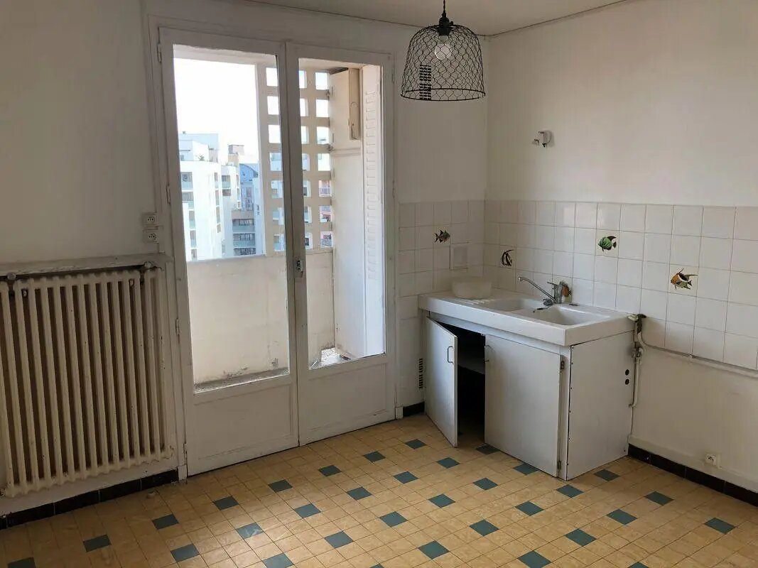 Appartement à louer, 71m², Villeurbanne