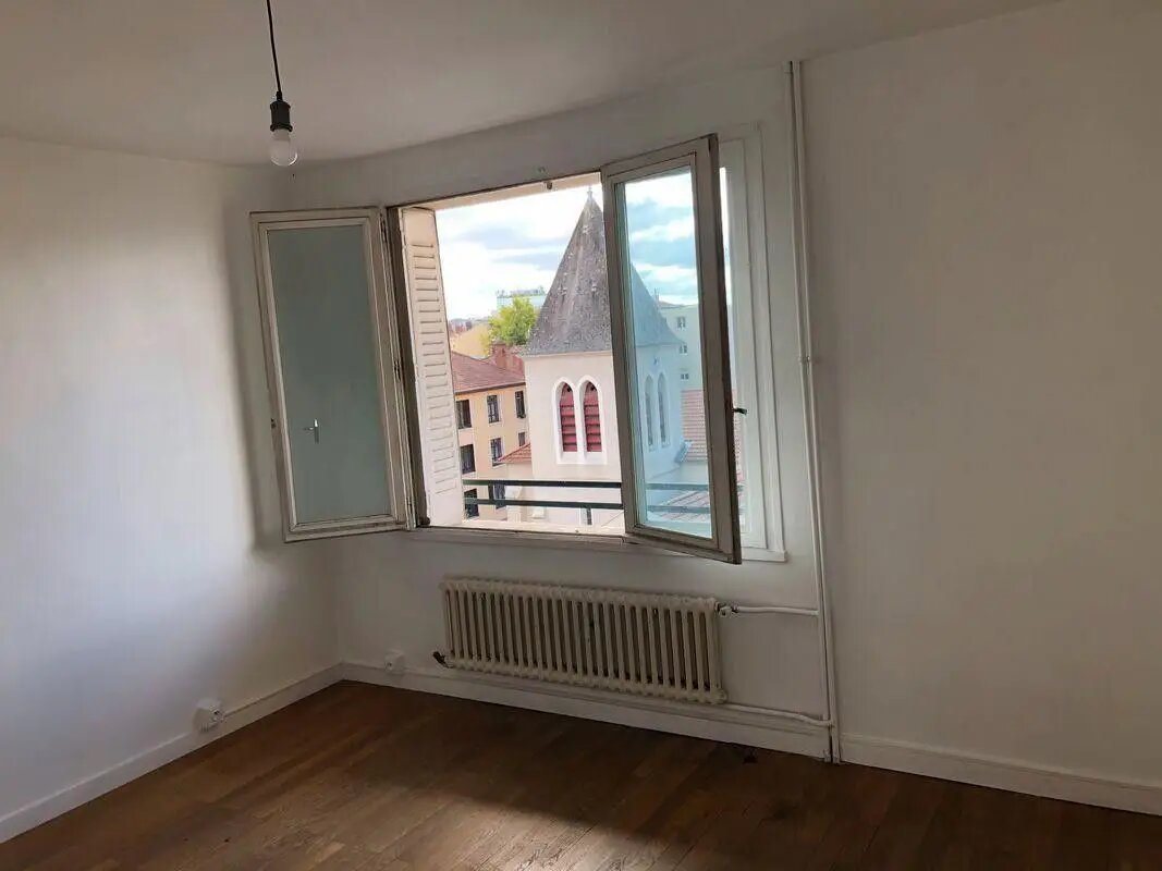 Appartement à louer, 71m², Villeurbanne