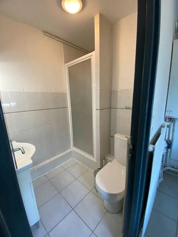 Appartement à louer, 18m², Thionville