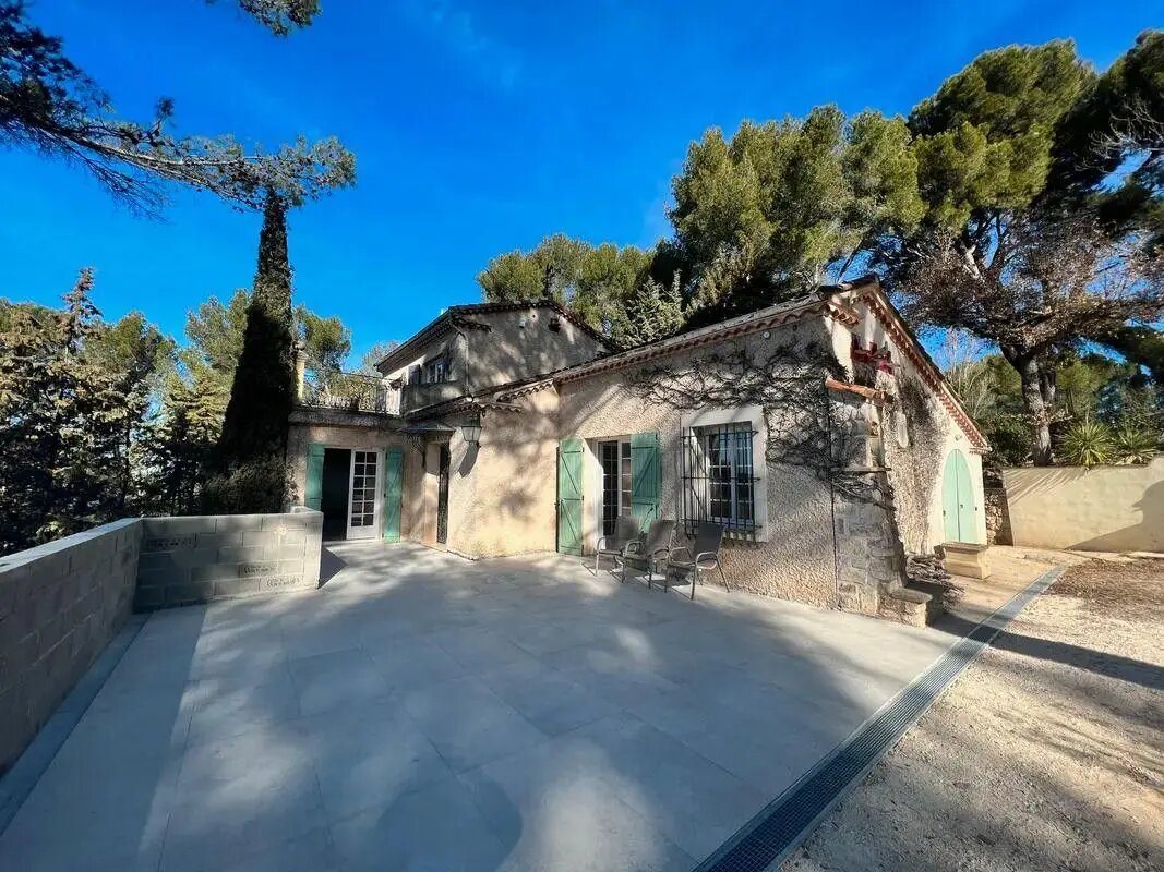 Maison à louer, 155m², Aix-en-Provence