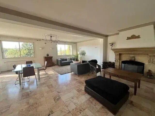 Maison à louer, 155m², Aix-en-Provence
