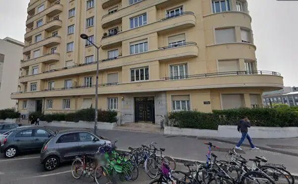 Appartement à louer, 79m², Lyon 8ème