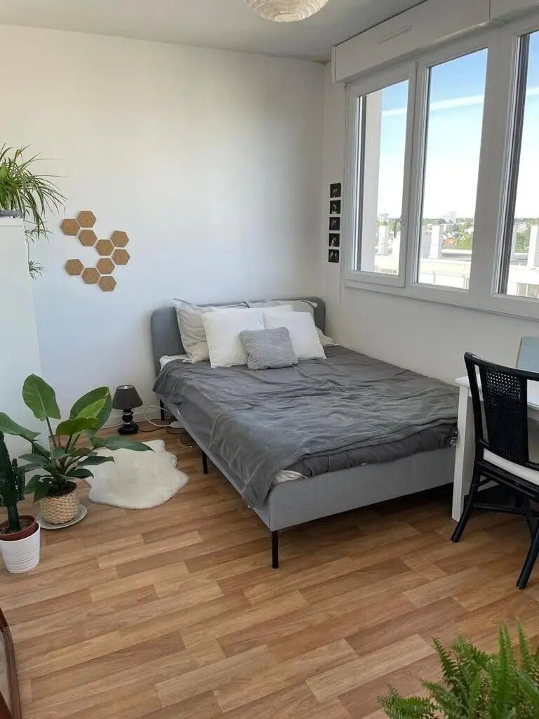 Maison à louer, 85m², Nantes