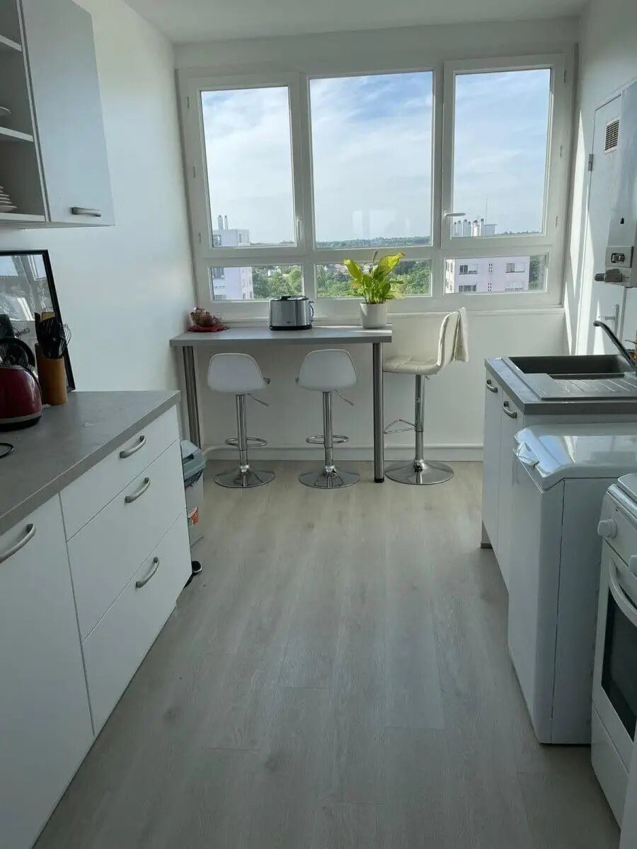 Maison à louer, 85m², Nantes