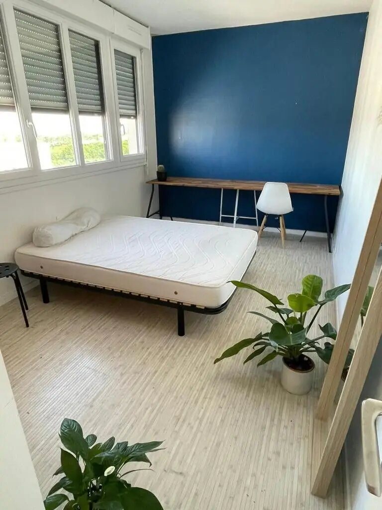 Maison à louer, 85m², Nantes