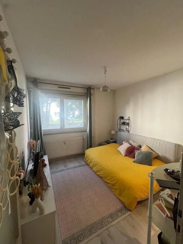 Appartement à louer, 18m², Strasbourg