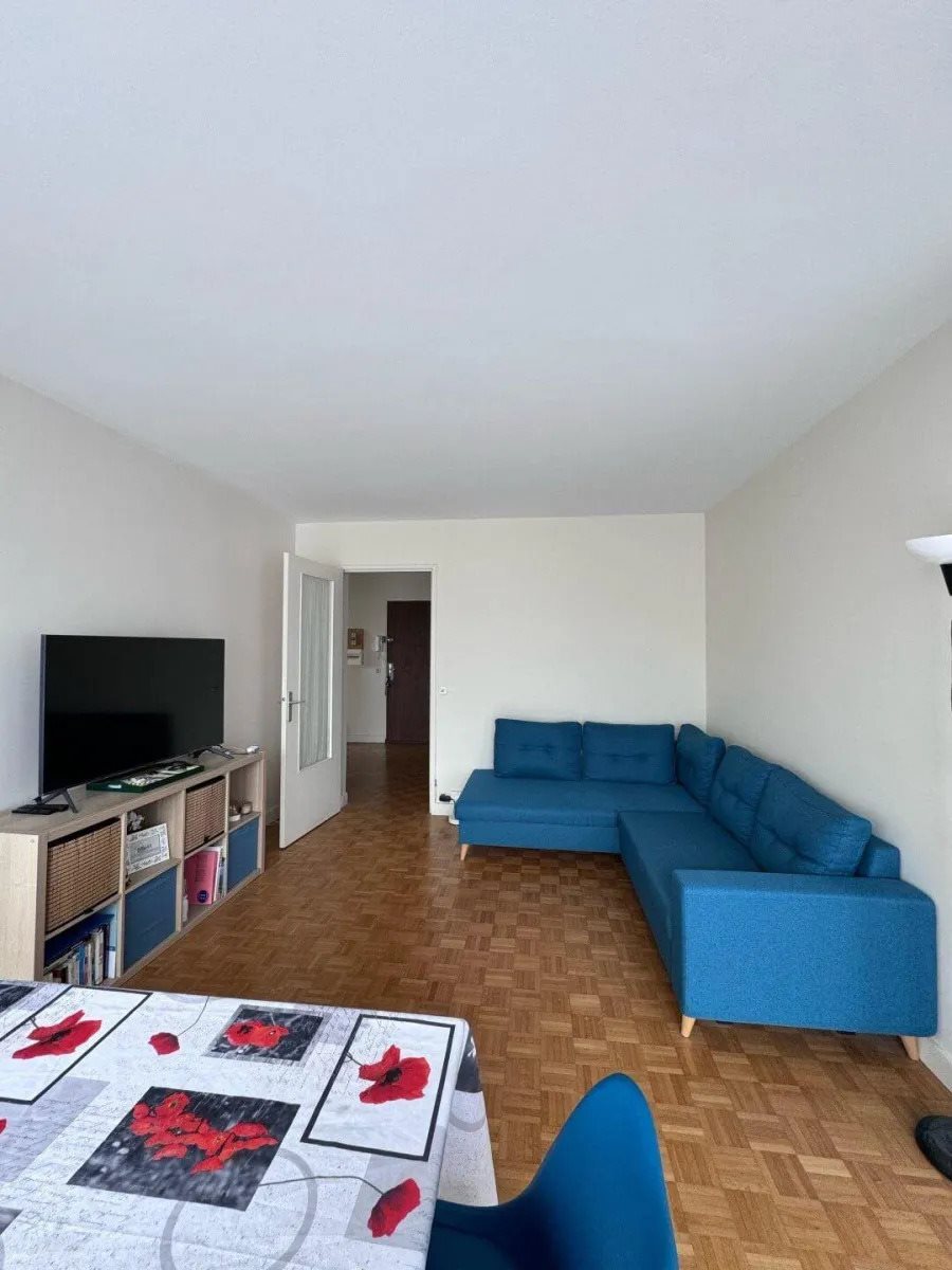 Appartement à louer, 75m², Bourg-la-Reine