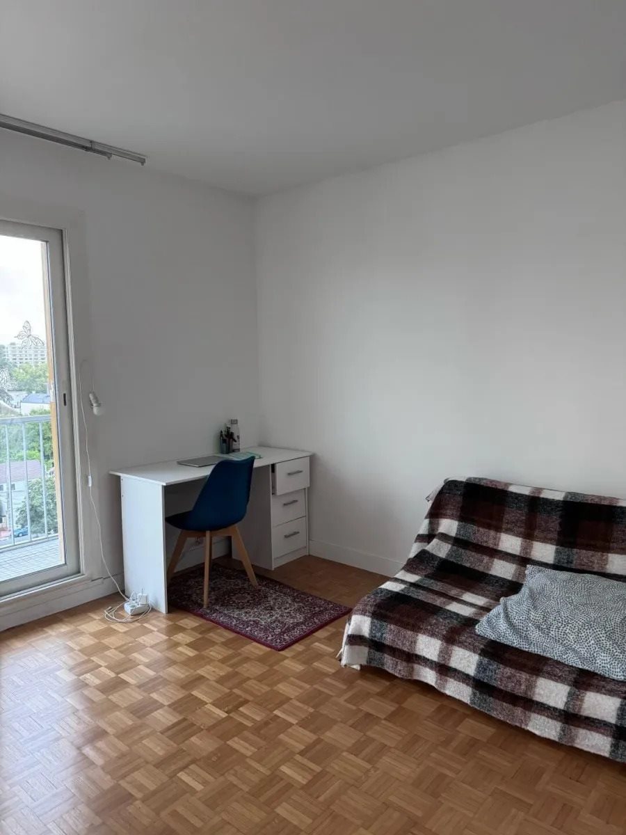 Appartement à louer, 75m², Bourg-la-Reine