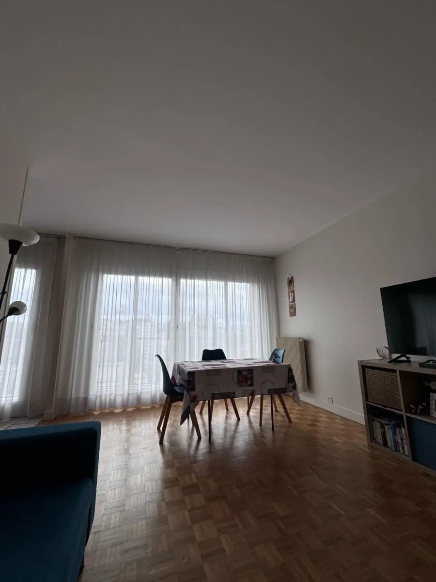 Appartement à louer, 75m², Bourg-la-Reine