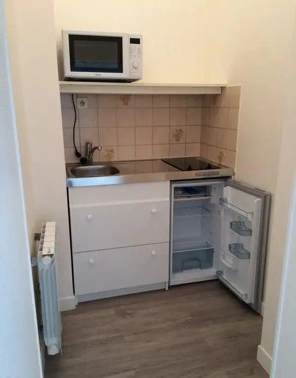 Appartement à louer, 30m², Poitiers