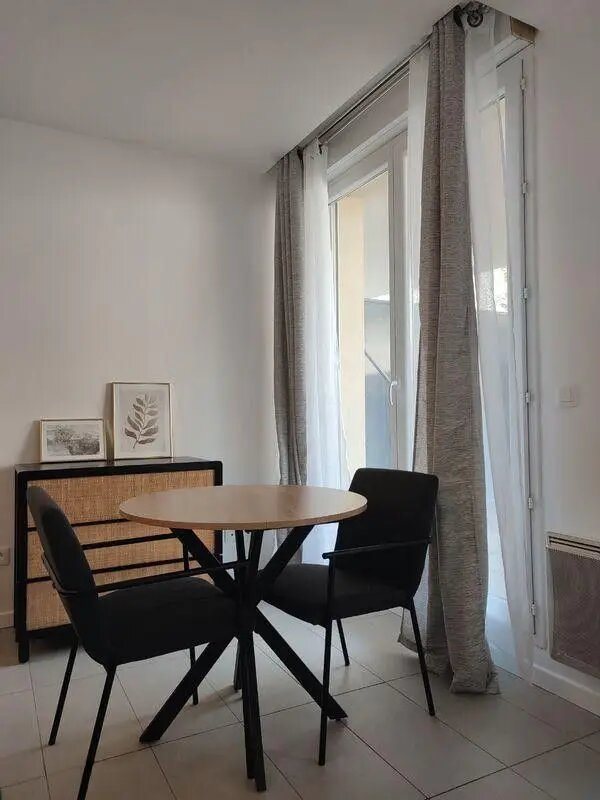 Appartement à louer, 22m², Nanterre