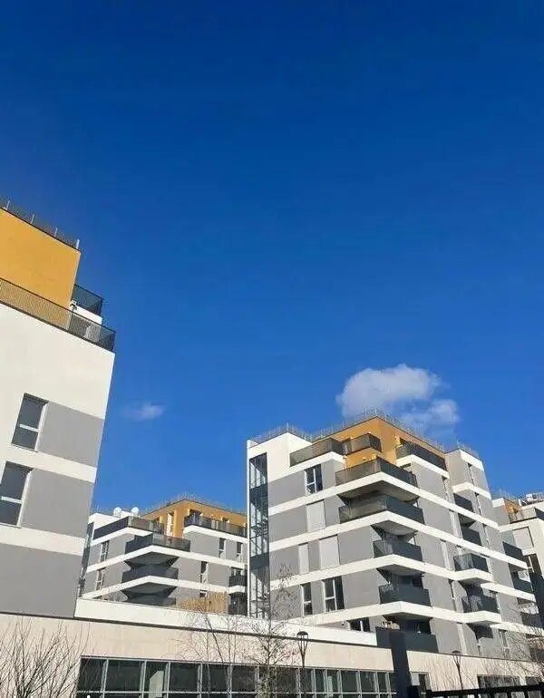 Appartement à louer, 58m², Rueil-Malmaison