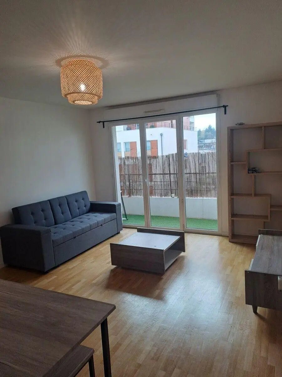 Appartement à louer, 45m², Antony