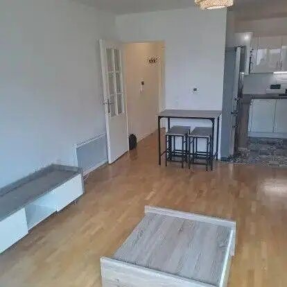 Appartement à louer, 45m², Antony