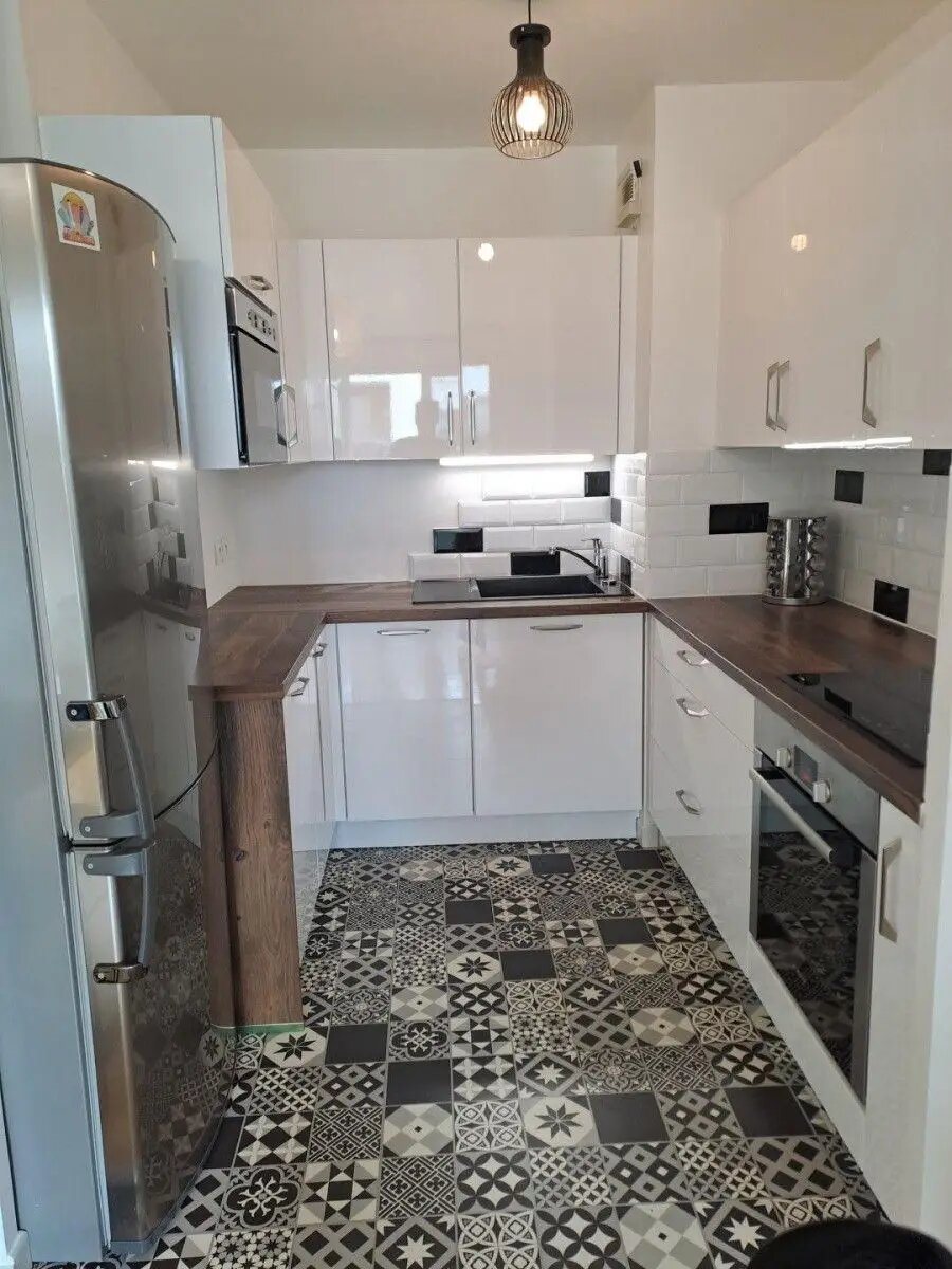 Appartement à louer, 45m², Antony