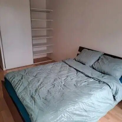 Appartement à louer, 45m², Antony