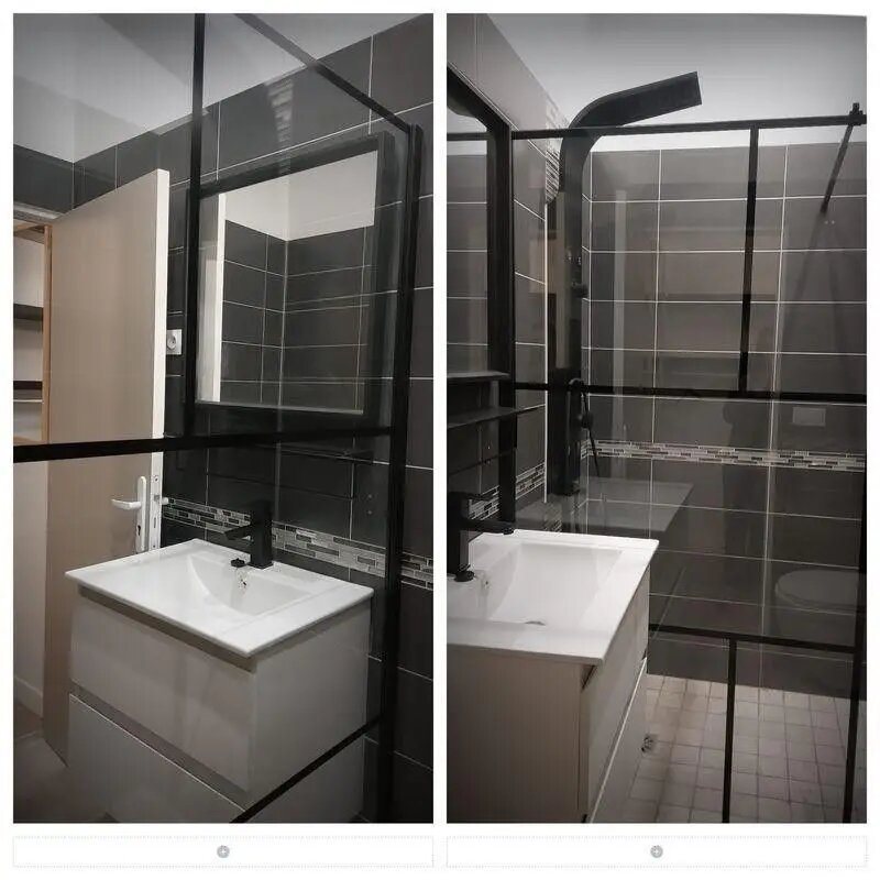 Appartement à louer, 52m², Créteil