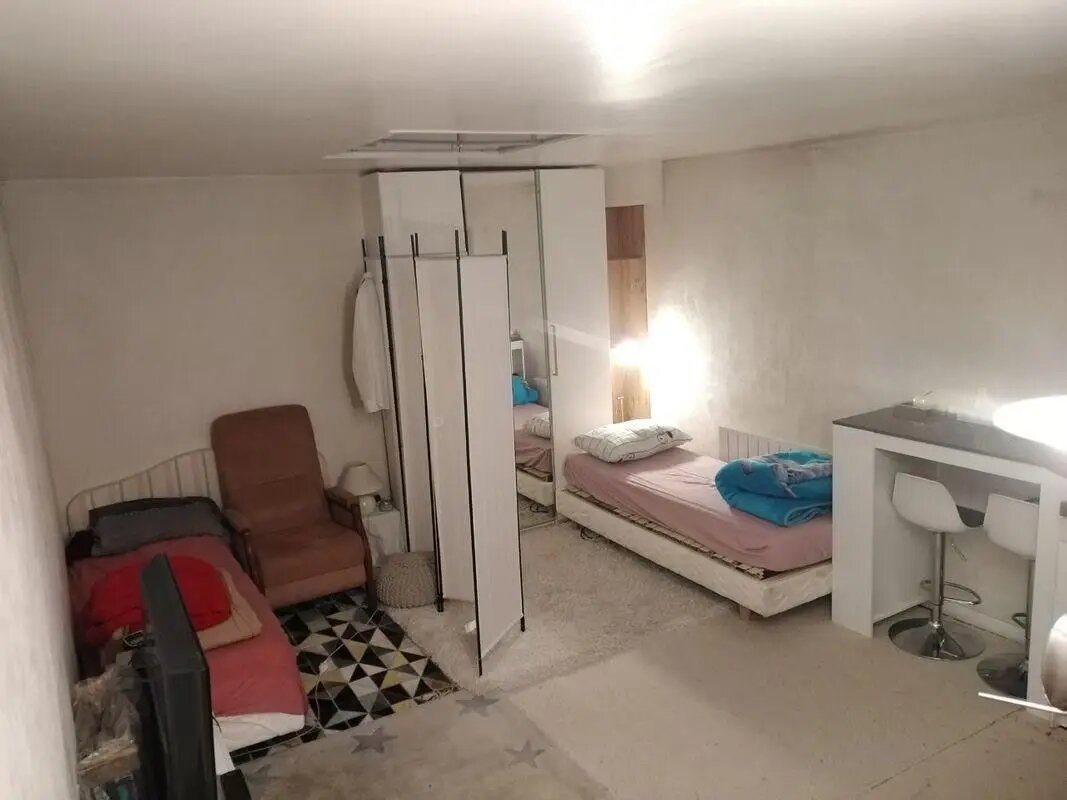 Appartement à louer, 25m², Neuilly-sur-Seine