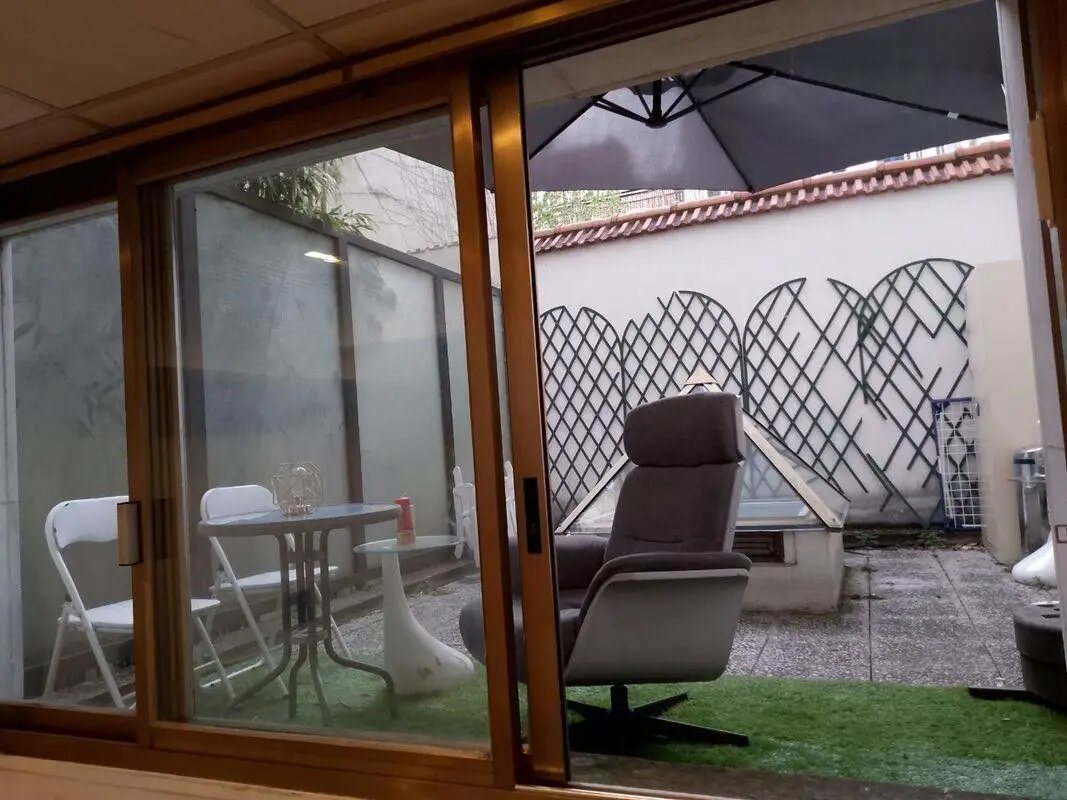 Appartement à louer, 25m², Neuilly-sur-Seine