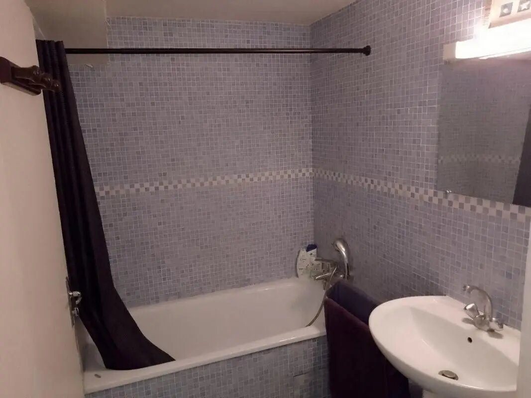 Appartement à louer, 25m², Neuilly-sur-Seine