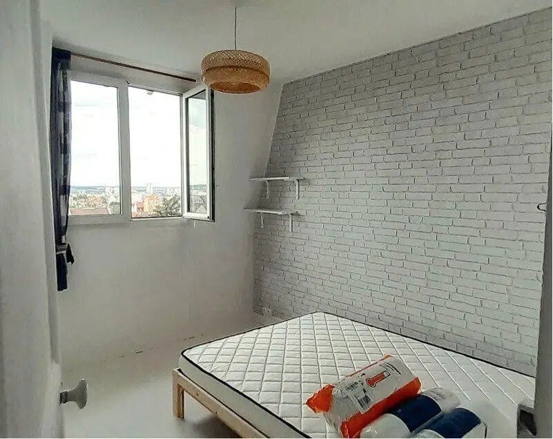 Appartement à louer, 27m², La Garenne-Colombes